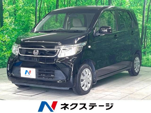 Honda N-WGN 2015-02 18649-0