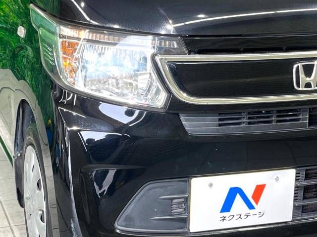 Honda N-WGN 2015-02 18649-12