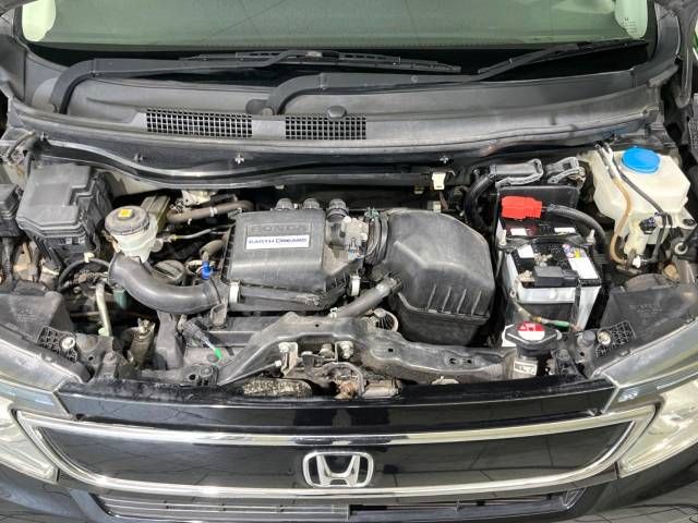 Honda N-WGN 2015-02 18649-18