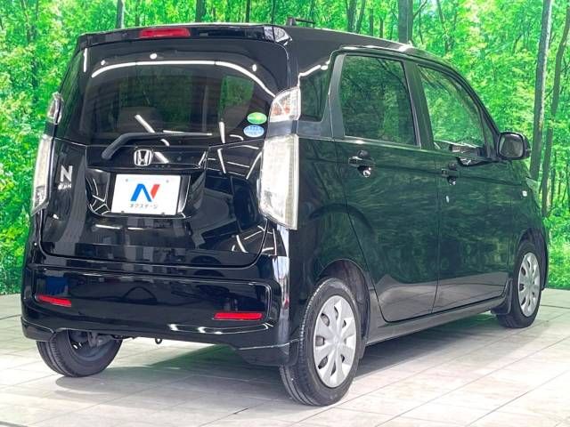 Honda N-WGN 2015-02 18649-17
