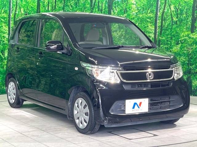Honda N-WGN 2015-02 18649-16