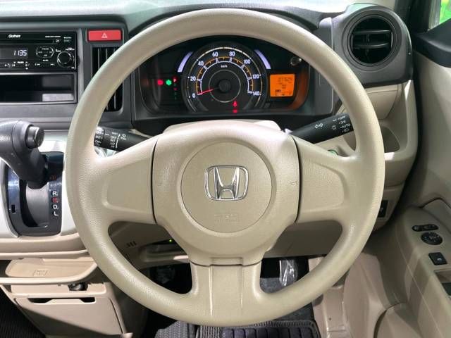 Honda N-WGN 2015-02 18649-11