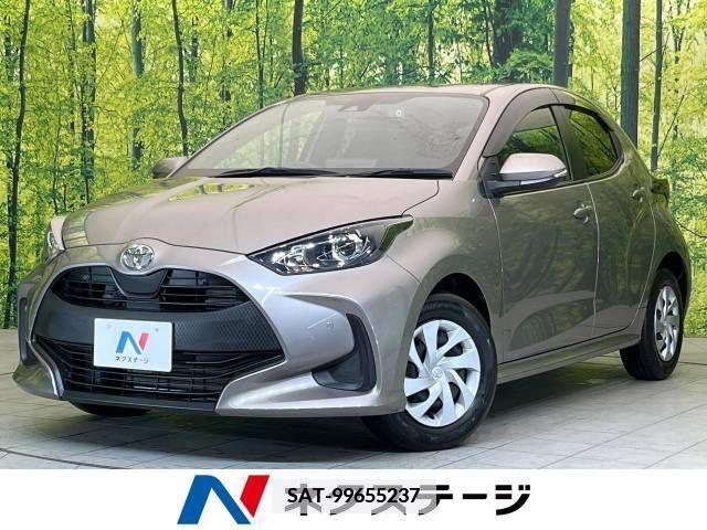 Toyota YARIS 2021-04 373159-0