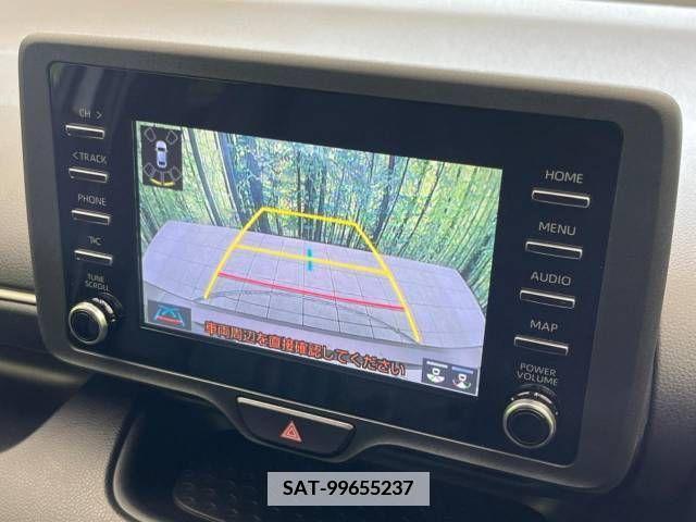 Toyota YARIS 2021-04 373159-4