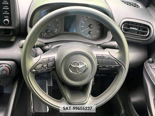 Toyota YARIS 2021-04 373159-11