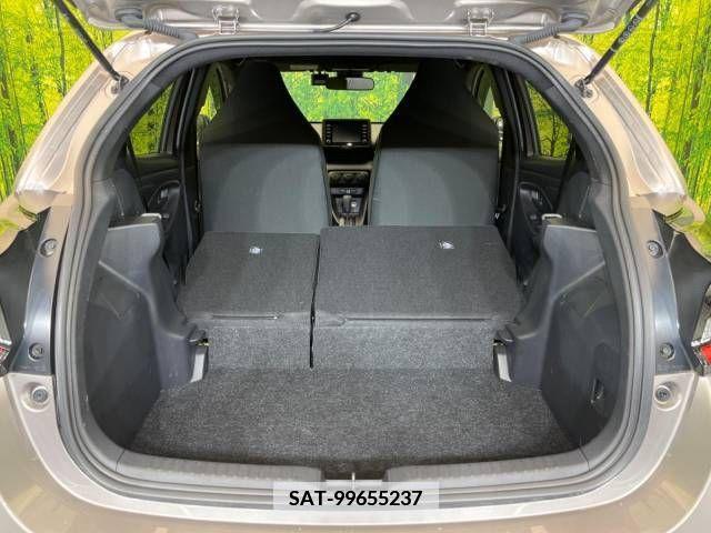 Toyota YARIS 2021-04 373159-10