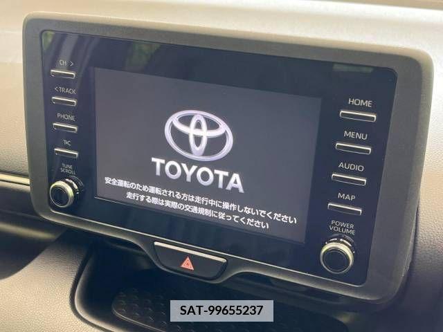 Toyota YARIS 2021-04 373159-2