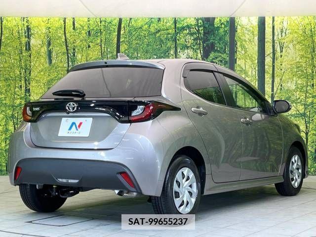 Toyota YARIS 2021-04 373159-17
