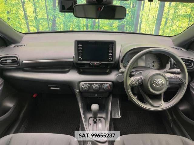 Toyota YARIS 2021-04 373159-1