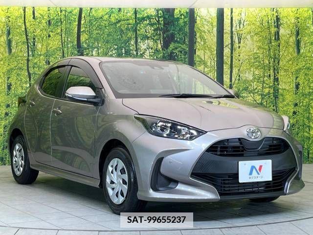Toyota YARIS 2021-04 373159-16