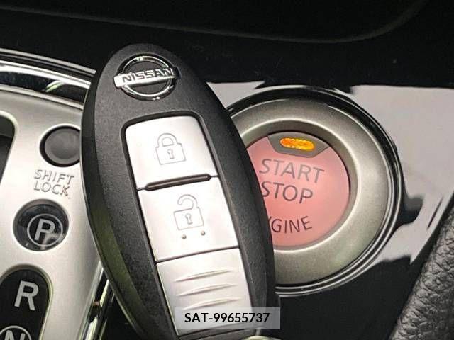 Nissan SERENA 2011-08 367647-6