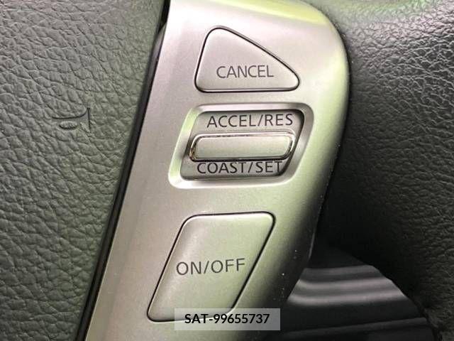 Nissan SERENA 2011-08 367647-5