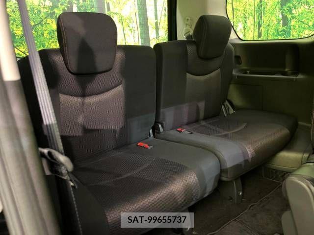 Nissan SERENA 2011-08 367647-10
