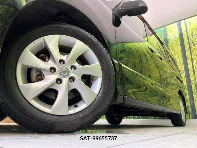 Nissan SERENA 2011-08 367647-14