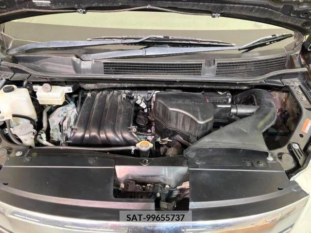 Nissan SERENA 2011-08 367647-18