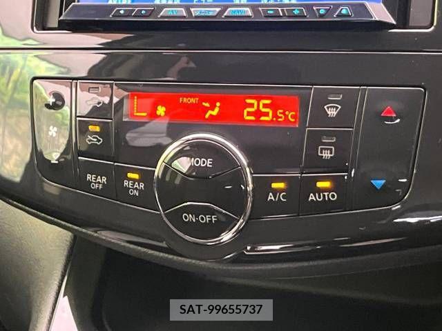 Nissan SERENA 2011-08 367647-7