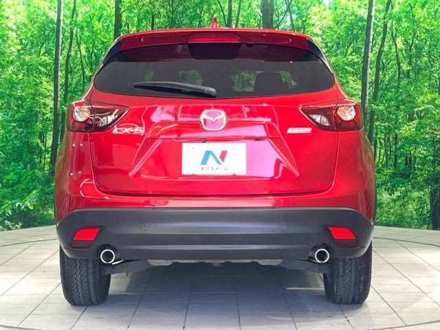 Mazda CX-5 2016-01 186867-15