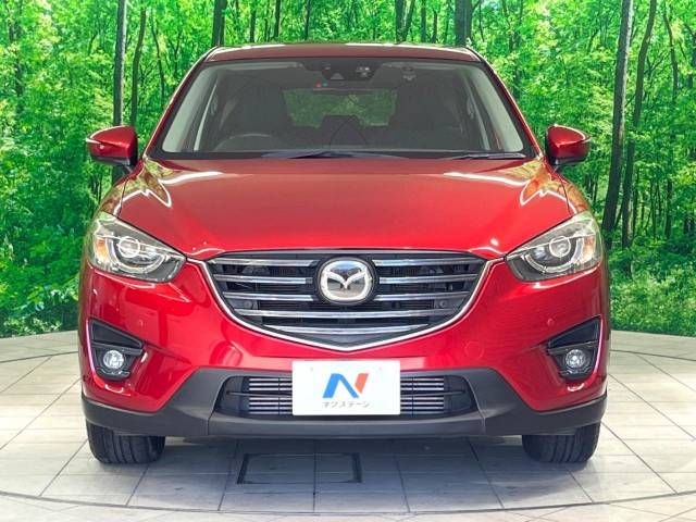 Mazda CX-5 2016-01 186867-14