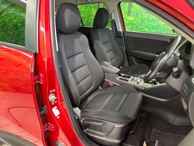 Mazda CX-5 2016-01 186867-9