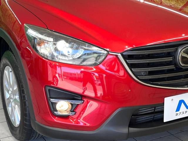Mazda CX-5 2016-01 186867-12