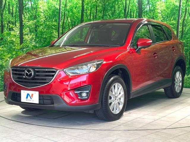 Mazda CX-5 2016-01 186867-17