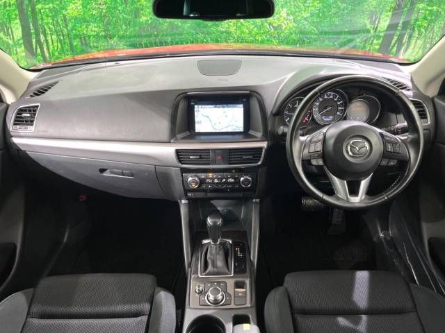 Mazda CX-5 2016-01 186867-1