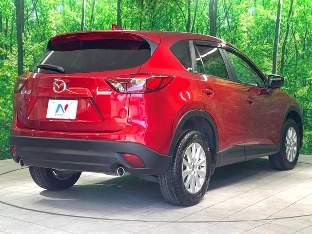 Mazda CX-5 2016-01 186867-16