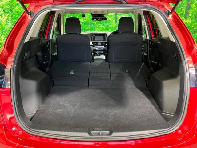 Mazda CX-5 2016-01 186867-11