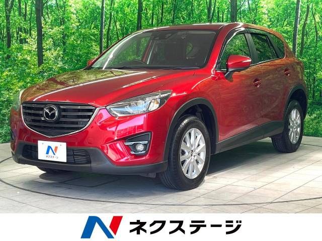 Mazda CX-5 2016-01 186867-0