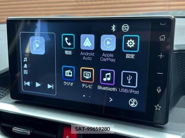 Toyota RAIZE 2023-05 367129-2