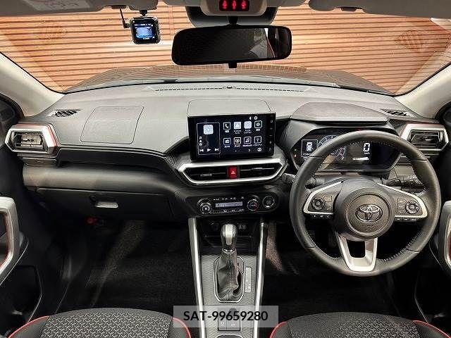 Toyota RAIZE 2023-05 367129-1