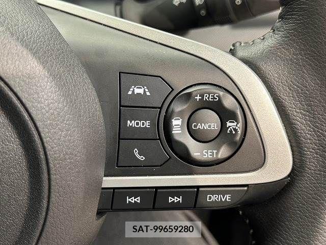 Toyota RAIZE 2023-05 367129-6