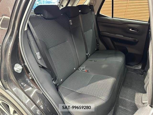 Toyota RAIZE 2023-05 367129-5