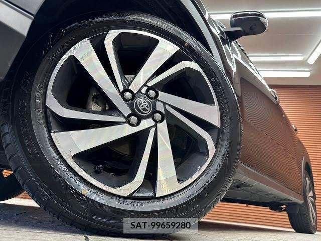 Toyota RAIZE 2023-05 367129-18