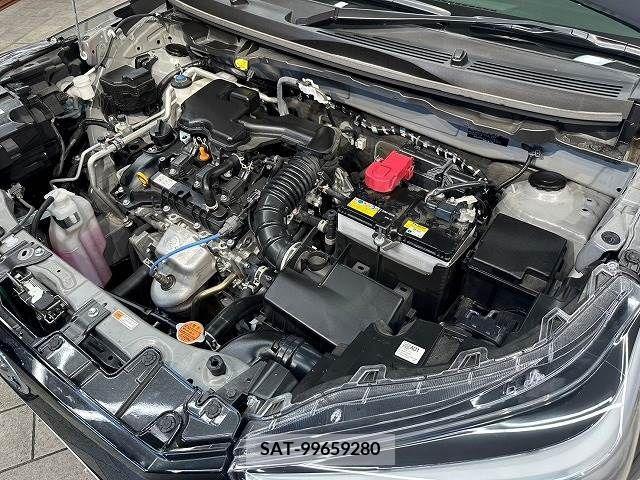 Toyota RAIZE 2023-05 367129-17