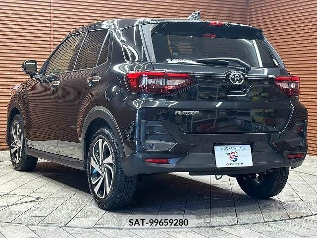 Toyota RAIZE 2023-05 367129-15