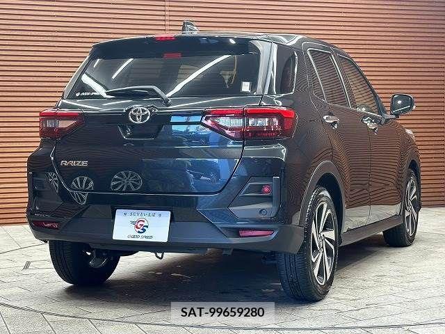 Toyota RAIZE 2023-05 367129-16