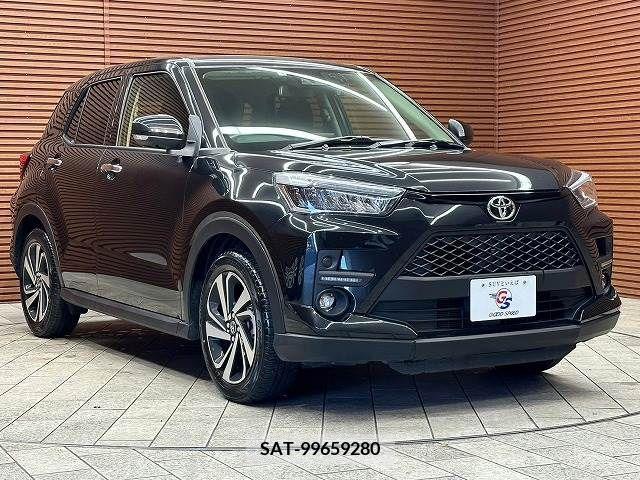 Toyota RAIZE 2023-05 367129-13
