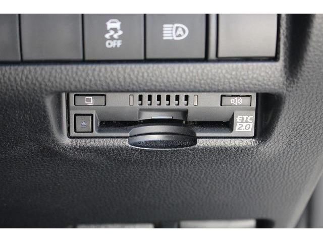 Toyota HARRIER 2021-07 21164-3