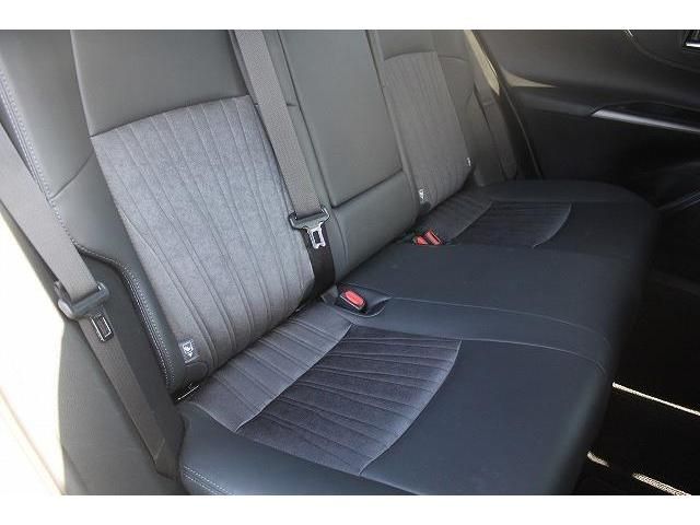 Toyota HARRIER 2021-07 21164-13