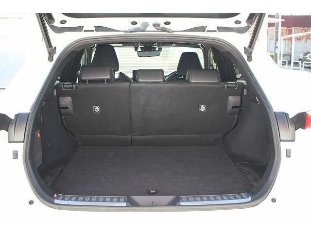 Toyota HARRIER 2021-07 21164-16