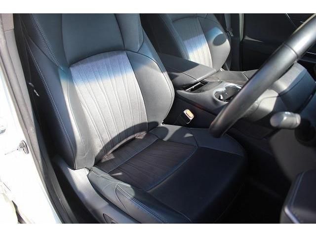 Toyota HARRIER 2021-07 21164-12