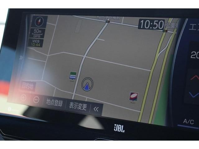 Toyota HARRIER 2021-07 21164-1