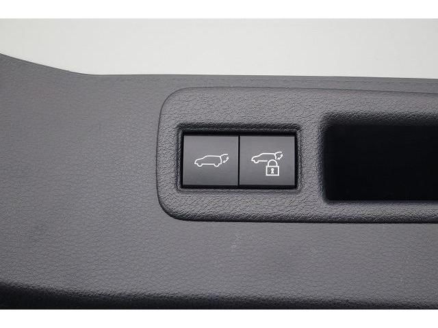 Toyota HARRIER 2021-07 21164-4