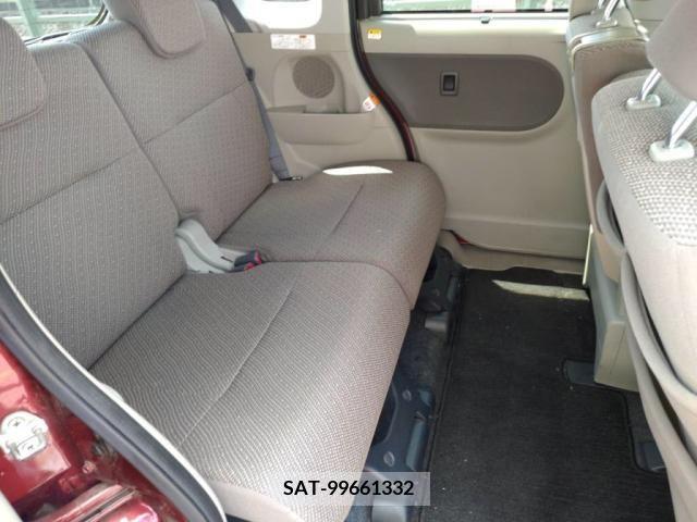 Daihatsu TANTO 2016-12 287109-20