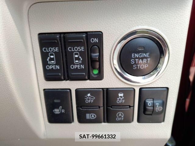 Daihatsu TANTO 2016-12 287109-13