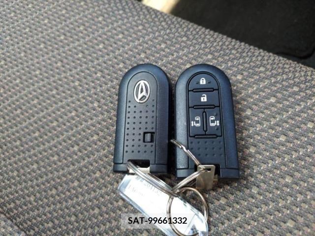 Daihatsu TANTO 2016-12 287109-19