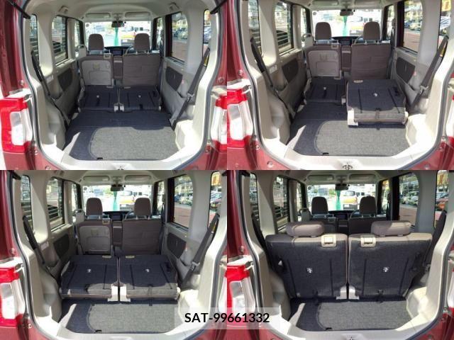 Daihatsu TANTO 2016-12 287109-7