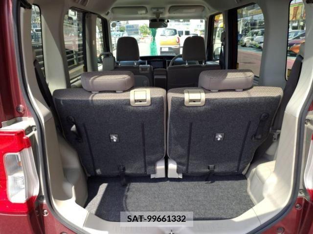 Daihatsu TANTO 2016-12 287109-27