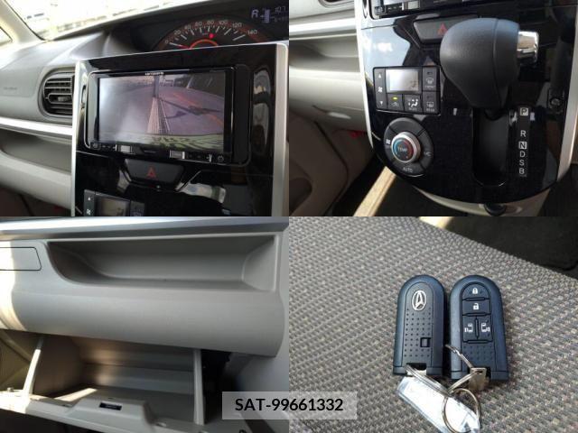 Daihatsu TANTO 2016-12 287109-5